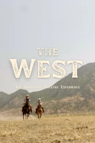 The West - London - buy musical Tickets